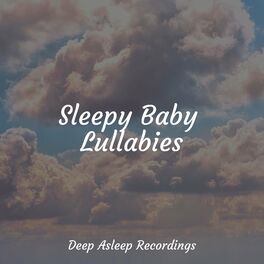 Album cover of Sleepy Baby Lullabies