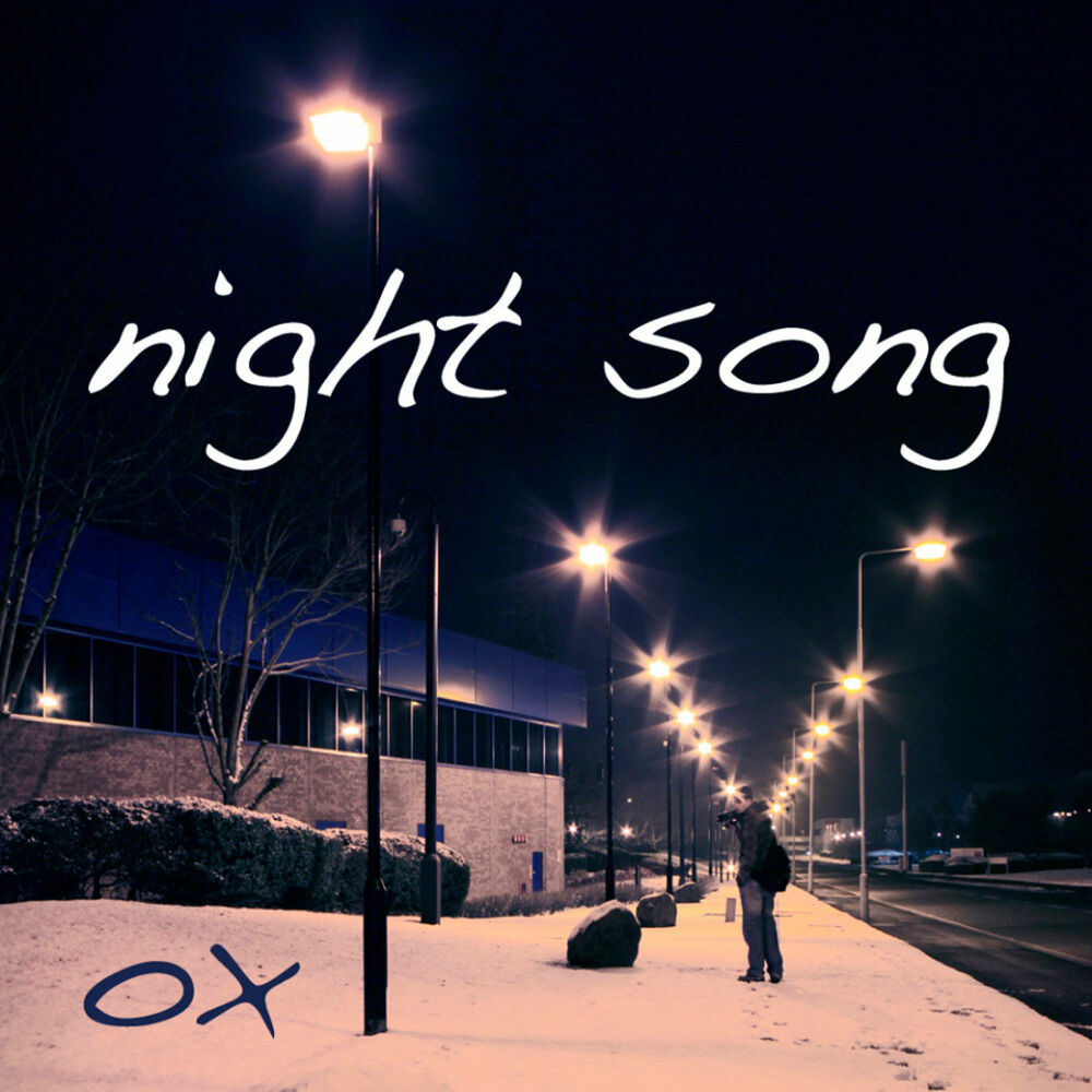 Английская песня nights. L Night песня. Night Song.