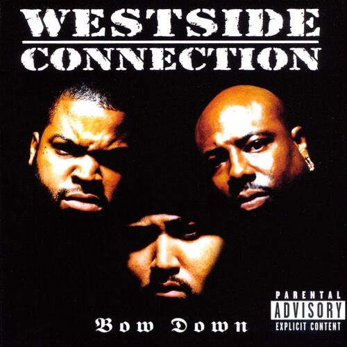 Westside Connection - Hoo-Bangin' (WSCG Style): listen with lyrics