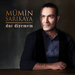 Album cover of Dur Diyemem