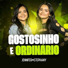 Album cover of Gostosinho e Ordinario (Ao Vivo)