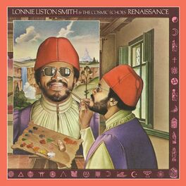 Album cover of Renaissance
