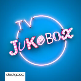 Album cover of Tv Jukebox