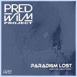 Album cover of Paradigm Lost Recollection