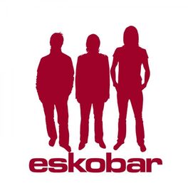 Album cover of Eskobar