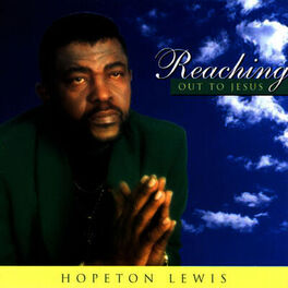Album cover of Reaching Out To Jesus