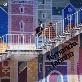 Fernando Farinha: música, canciones, letras