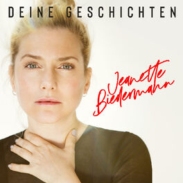 Album cover of Deine Geschichten