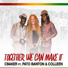Album cover of Together We Can Make It