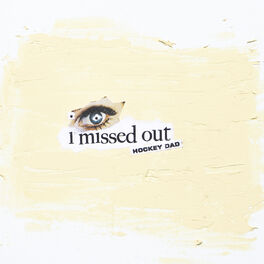 Album cover of I Missed Out