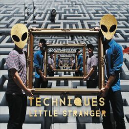 Album cover of Techniques