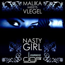 Album cover of Nasty Girl