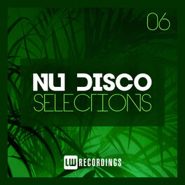 Album cover of Nu-Disco Selections, Vol. 06