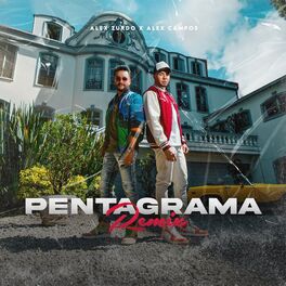 Album cover of Pentagrama (Remix)