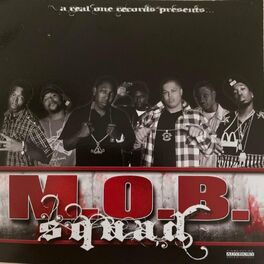 Album cover of Mob Squad 2