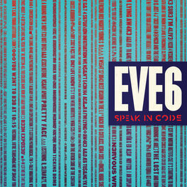 Album cover of Speak In Code