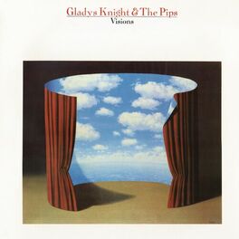 Album cover of Visions (Expanded Edition)