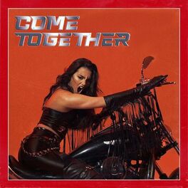 Album cover of Come Together