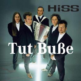 Album cover of Tut Buße