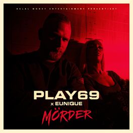 Album cover of MÖRDER