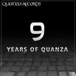 Album cover of 9 Years Of Quanza
