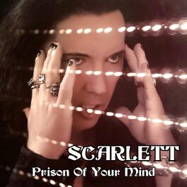 Album cover of Prison of Your Mind