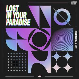 Album cover of Lost in Your Paradise