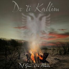 Album cover of Do ti Kallim