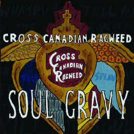 Album cover of Soul Gravy