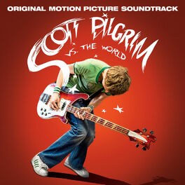 Album picture of Scott Pilgrim vs. the World (Original Motion Picture Soundtrack)