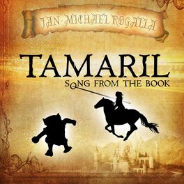 Album cover of Tamaril (Song from the Book)