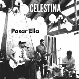 Album cover of Pasar Ella