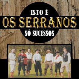 Peão não chora - Os Serranos 