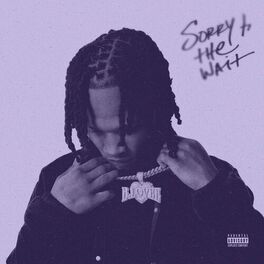 Album cover of Sorry 4 The Wait... (Deluxe)