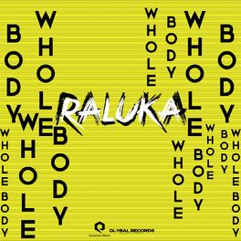 Album cover of Whole Body