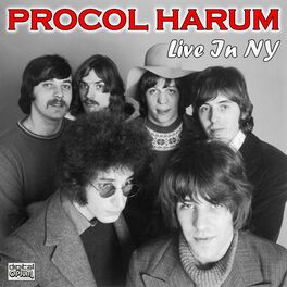 Procol Harum A Salty Dog B Sides Deezer