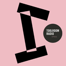 Album cover of Toolroom Radio EP502 - Presented by Mark Knight