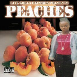 Peaches: albums, songs, playlists