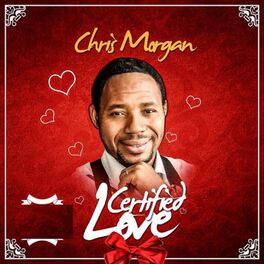 Album cover of Certified Love