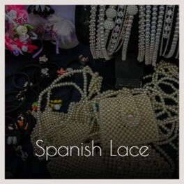 Album cover of Spanish Lace