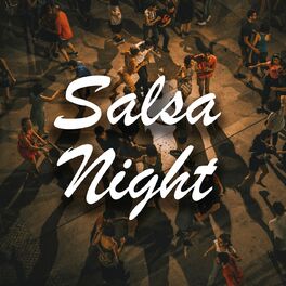 Album cover of Salsa Night
