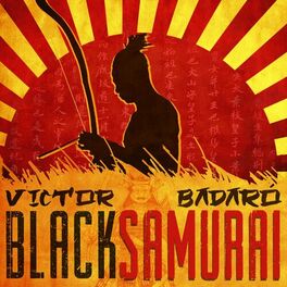 Album cover of Black Samurai