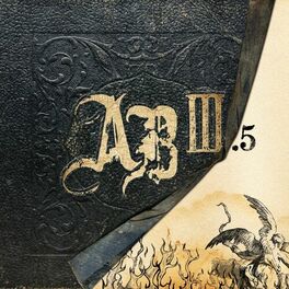 Album cover of AB III (Special Edition)