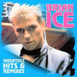 Album cover of Greatest Hits & Remixes
