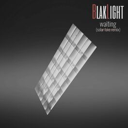 Album cover of Waiting (feat. Solar Fake) [Solar Fake Remix]