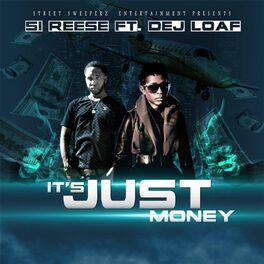Album cover of Its Just Money