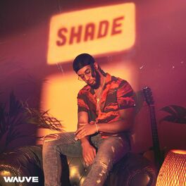 Album cover of Shade