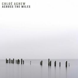Album cover of Across the Miles
