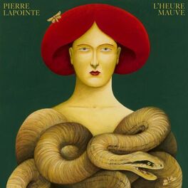 Album cover of L'heure mauve