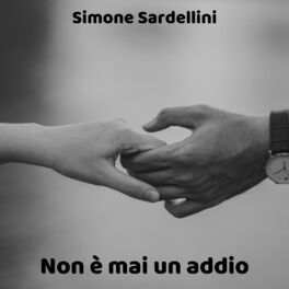 Album picture of Non è mai un addio